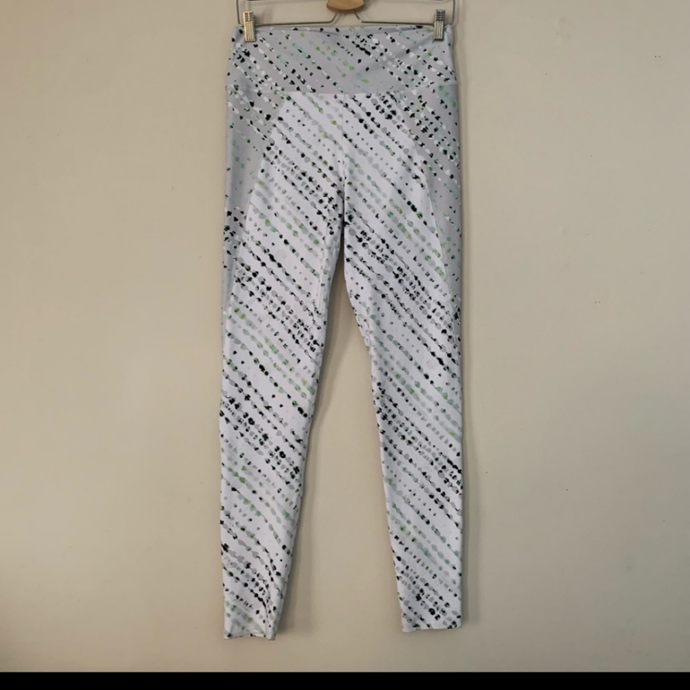 Fabletics Powerhold High Waisted Springfield Flec… - image 3